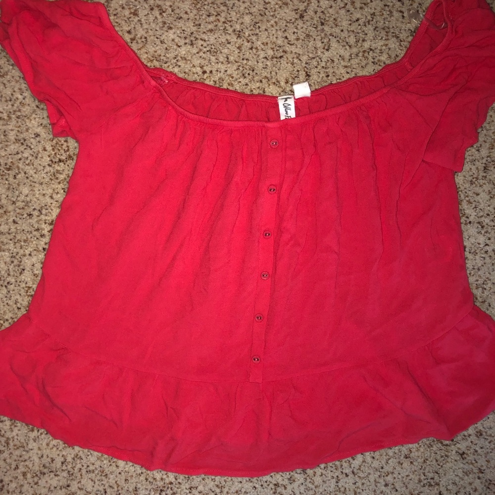 Boutique Top